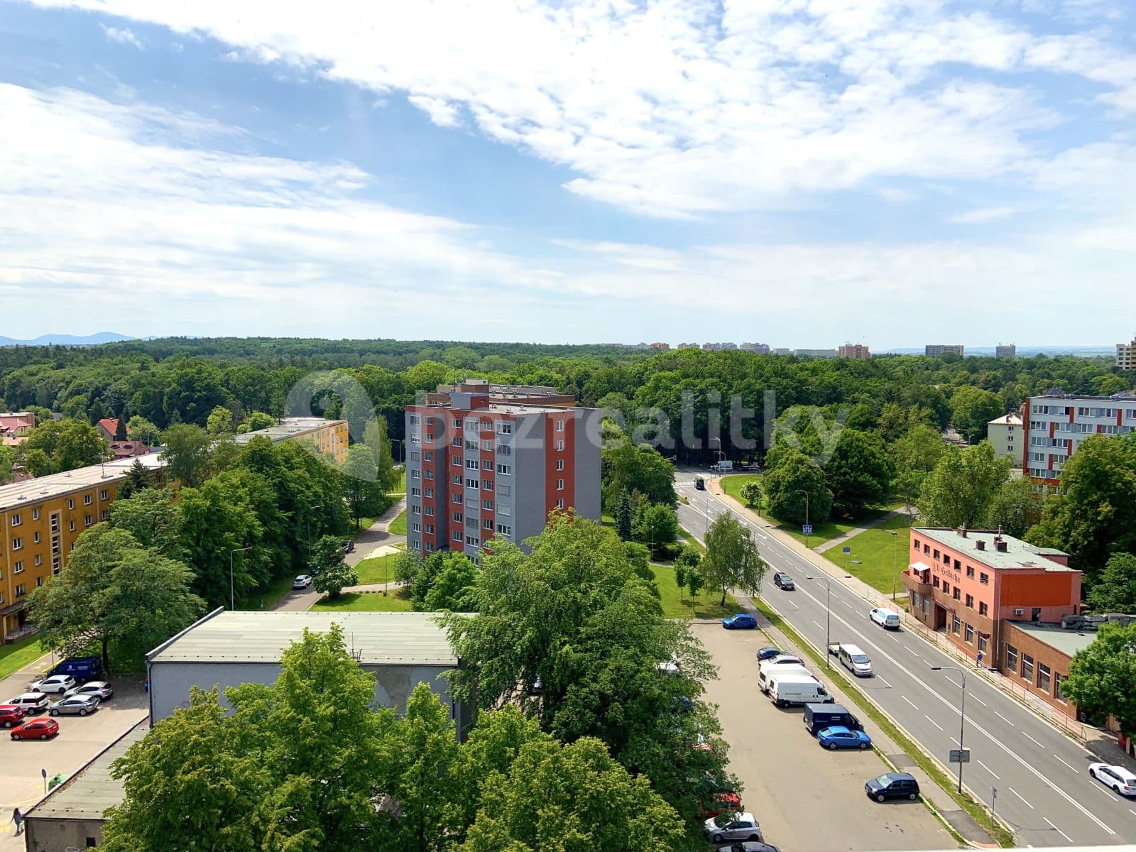 2 bedroom flat to rent, 54 m², Plzeňská, Ostrava, Moravskoslezský Region 2 bedroom flat to rent, 54 m², Plzeňská, Ostrava, Moravskoslezský Region