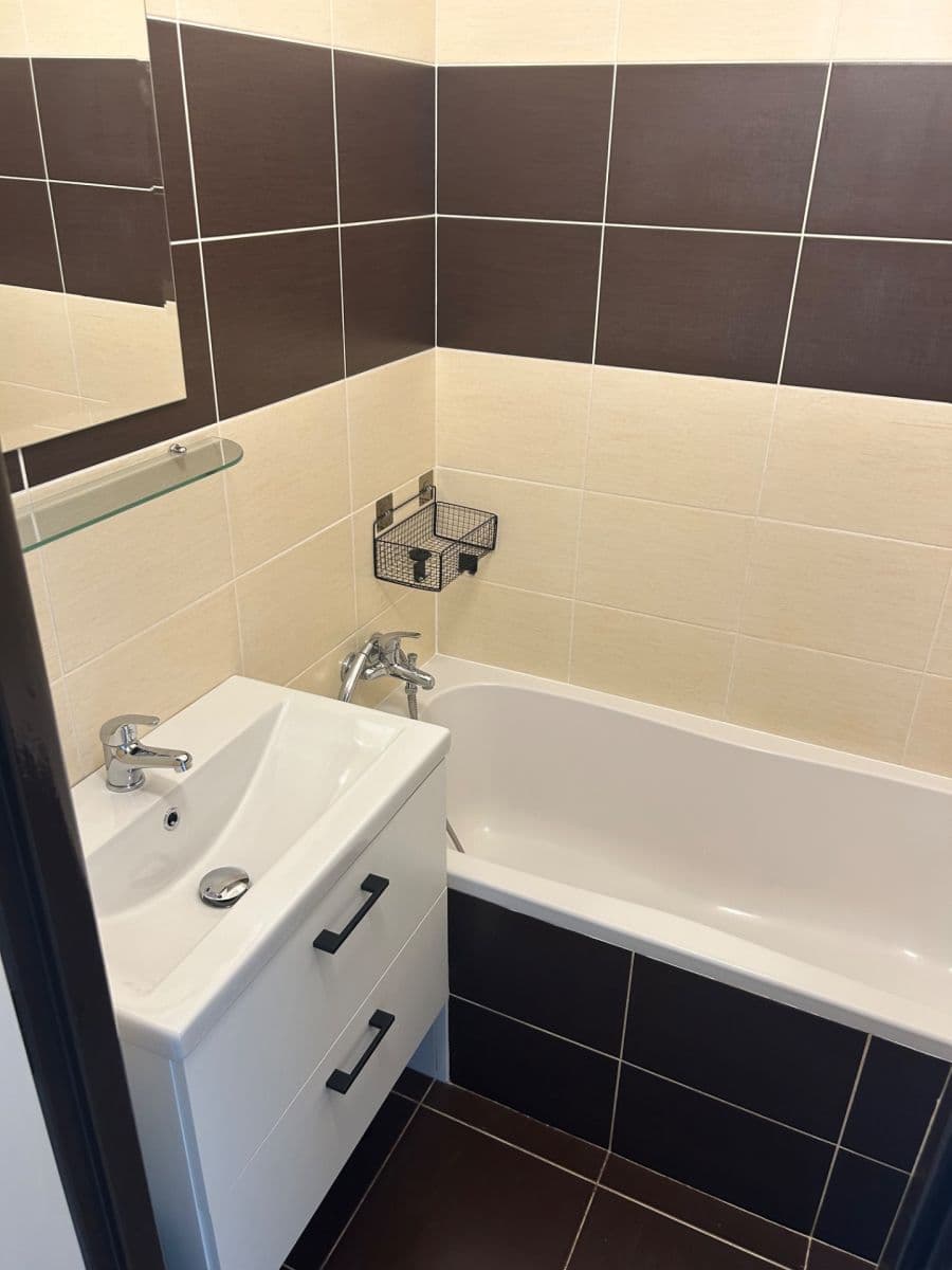 2 bedroom flat to rent, 54 m², Plzeňská, Ostrava, Moravskoslezský Region 2 bedroom flat to rent, 54 m², Plzeňská, Ostrava, Moravskoslezský Region