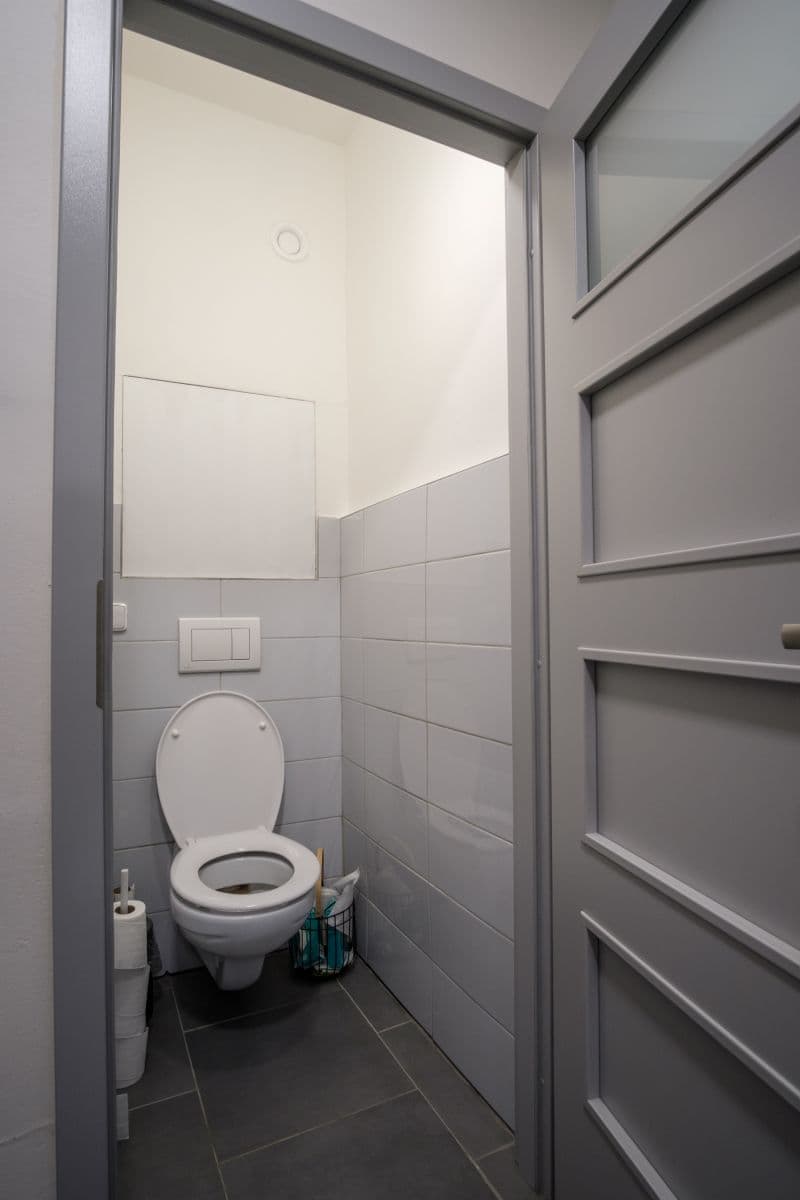 2 bedroom flat to rent, 61 m², Ruská, Prague, Prague 2 bedroom flat to rent, 61 m², Ruská, Prague, Prague