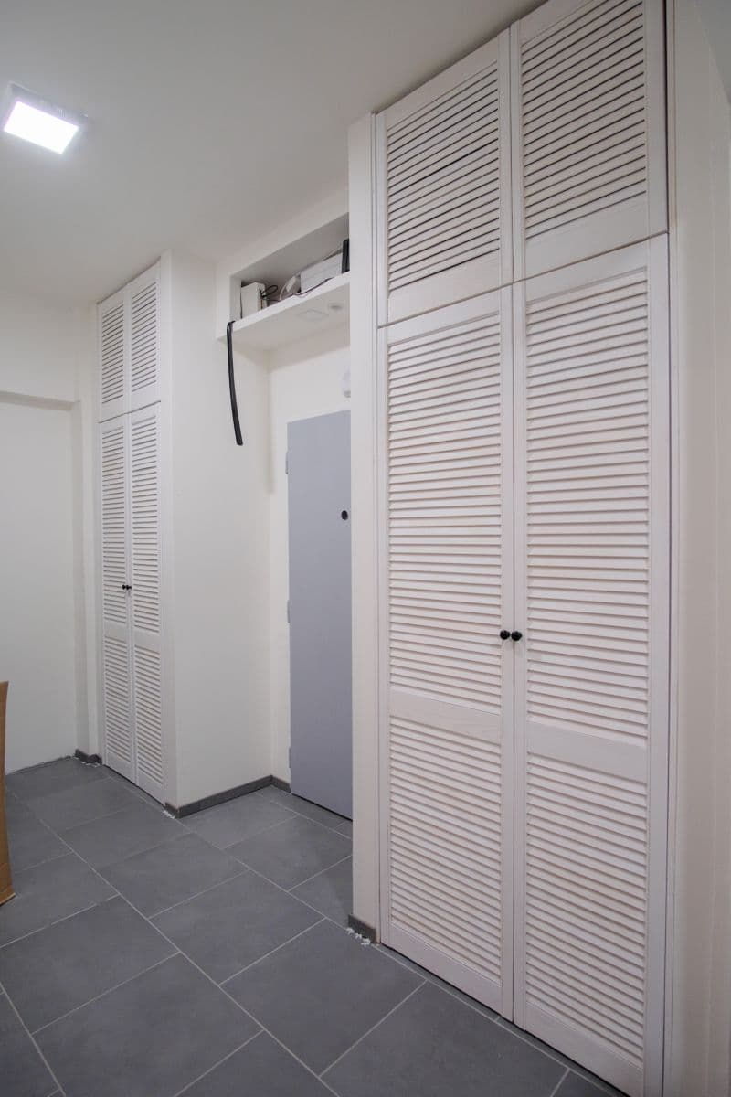 2 bedroom flat to rent, 61 m², Ruská, Prague, Prague 2 bedroom flat to rent, 61 m², Ruská, Prague, Prague