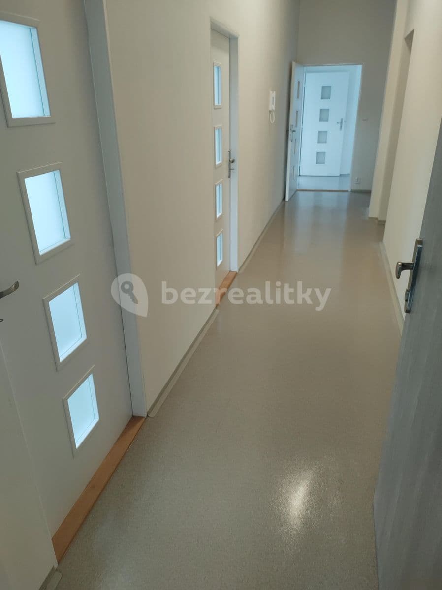 3 bedroom flat to rent, 101 m², Hrubínova, Litoměřice, Ústecký Region 3 bedroom flat to rent, 101 m², Hrubínova, Litoměřice, Ústecký Region