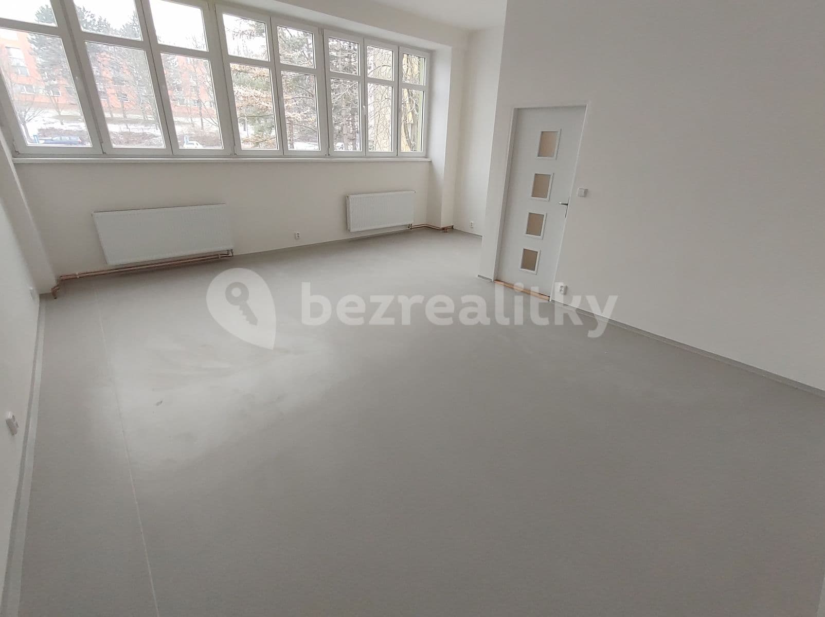 3 bedroom flat to rent, 101 m², Hrubínova, Litoměřice, Ústecký Region 3 bedroom flat to rent, 101 m², Hrubínova, Litoměřice, Ústecký Region
