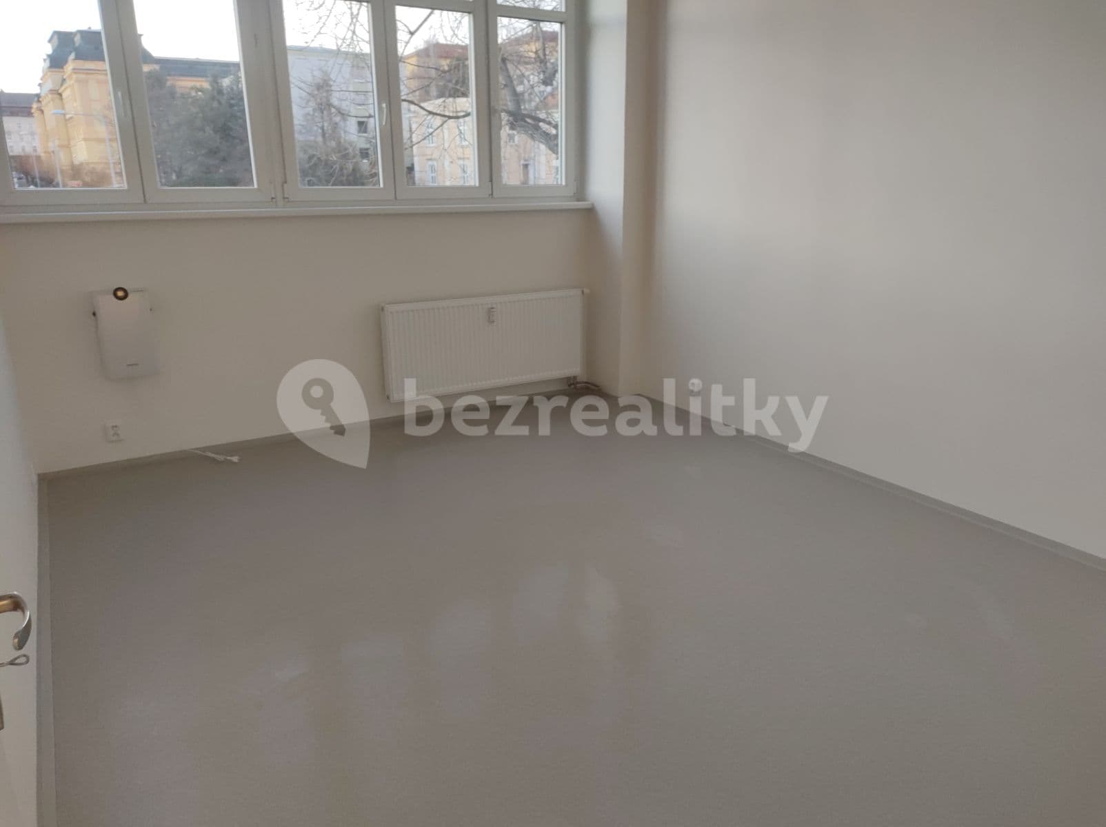 3 bedroom flat to rent, 101 m², Hrubínova, Litoměřice, Ústecký Region 3 bedroom flat to rent, 101 m², Hrubínova, Litoměřice, Ústecký Region