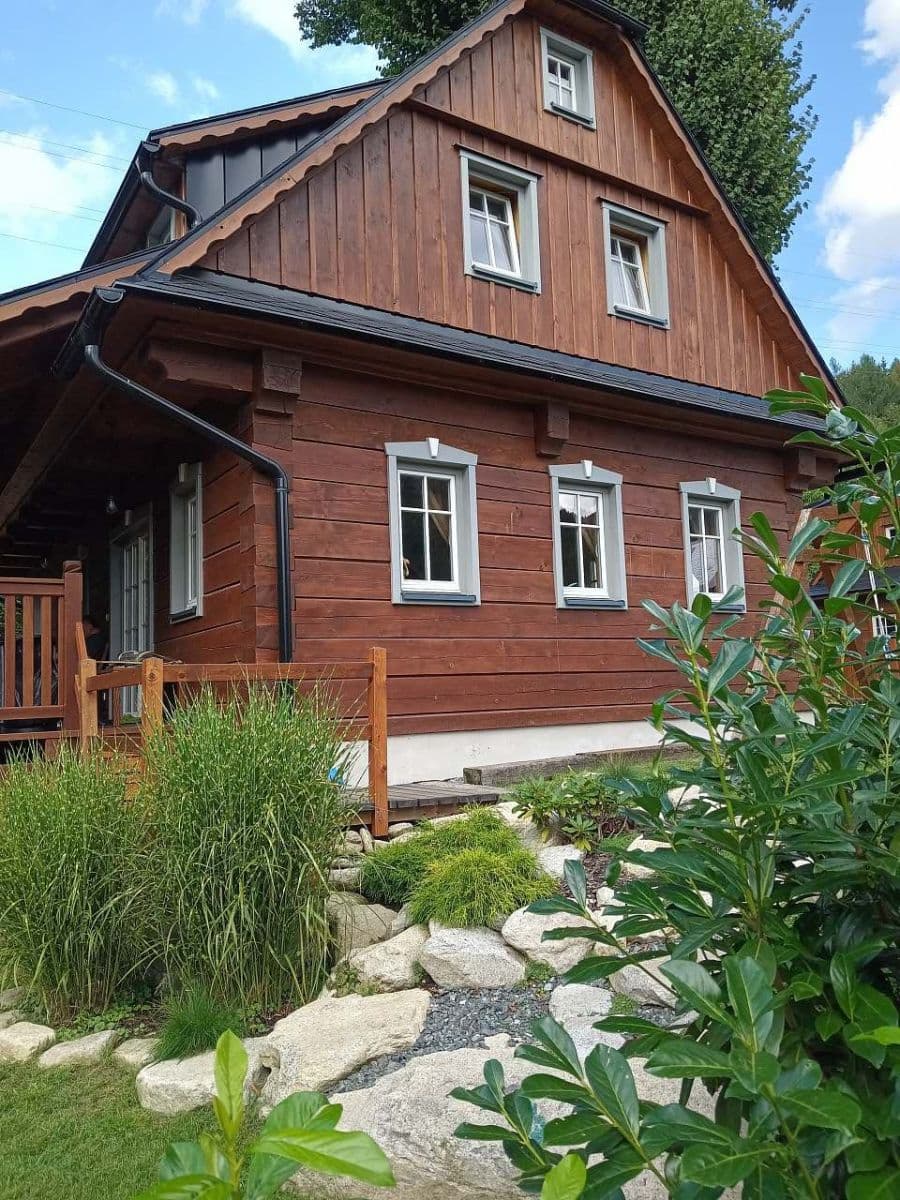 recreational property to rent, 0 m², Loučná nad Desnou, Olomoucký Region recreational property to rent, 0 m², Loučná nad Desnou, Olomoucký Region