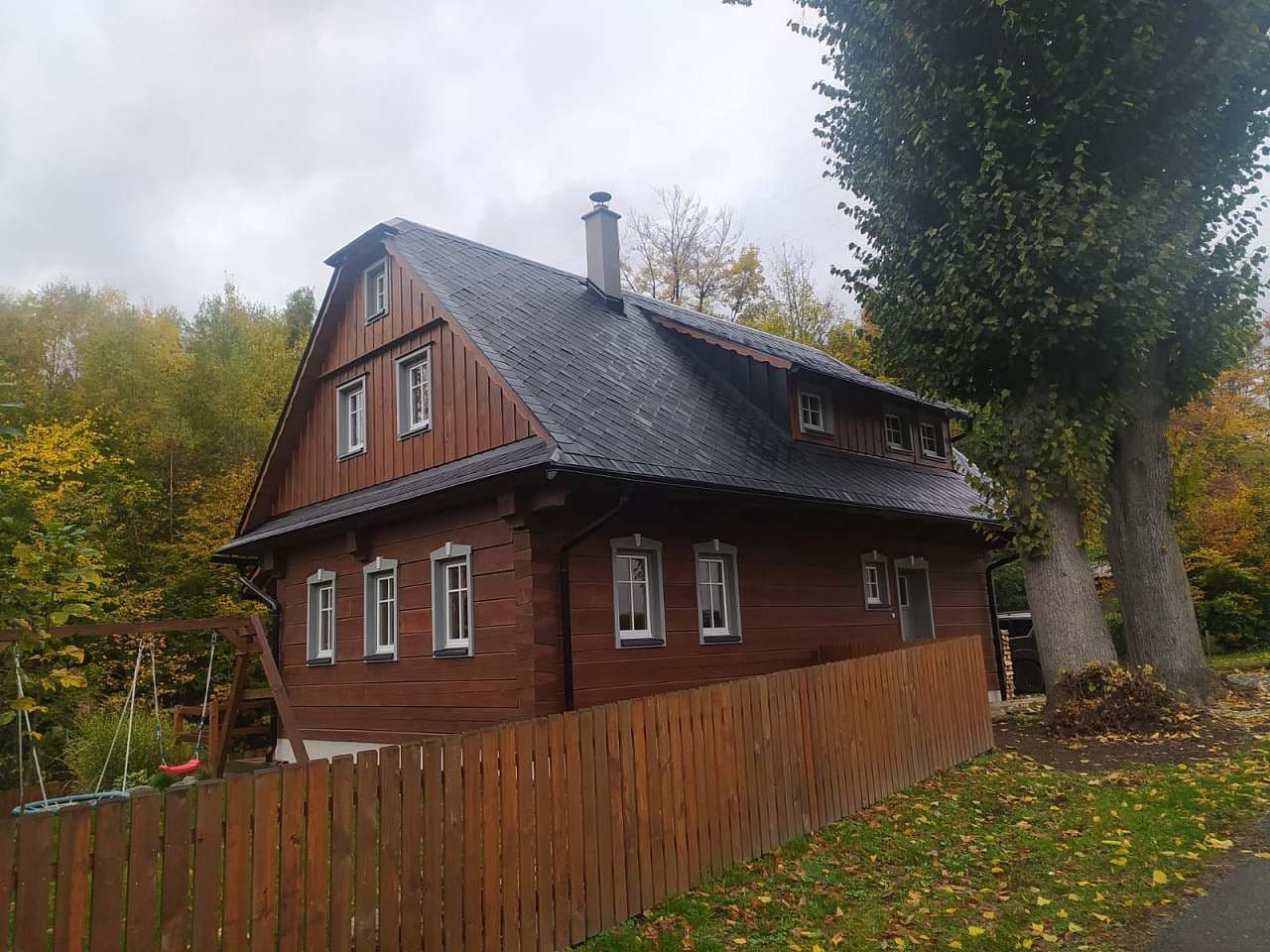 recreational property to rent, 0 m², Loučná nad Desnou, Olomoucký Region recreational property to rent, 0 m², Loučná nad Desnou, Olomoucký Region