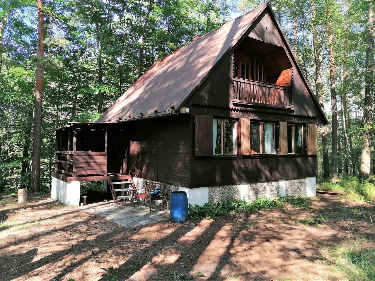 recreational property to rent, 0 m², Doksy, Liberecký Region recreational property to rent, 0 m², Doksy, Liberecký Region