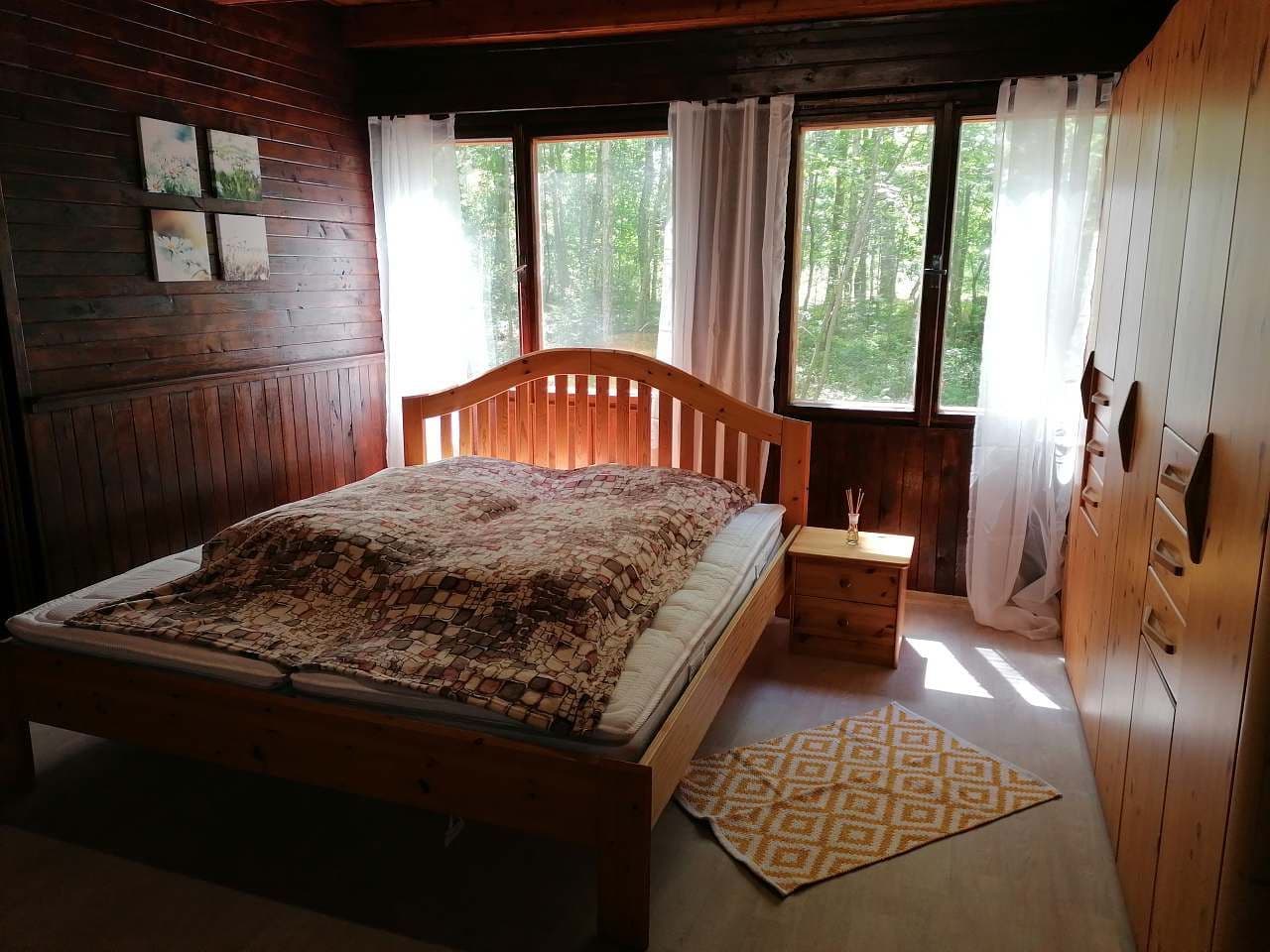 recreational property to rent, 0 m², Doksy, Liberecký Region recreational property to rent, 0 m², Doksy, Liberecký Region