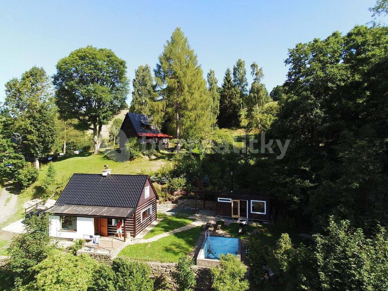 recreational property to rent, 0 m², Olešnice v Orlických horách, Královéhradecký Region recreational property to rent, 0 m², Olešnice v Orlických horách, Královéhradecký Region