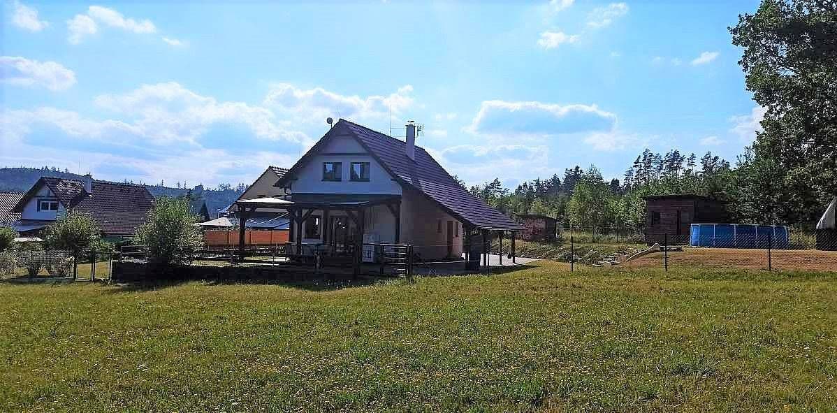 recreational property to rent, 0 m², Jedovnice, Jihomoravský Region recreational property to rent, 0 m², Jedovnice, Jihomoravský Region