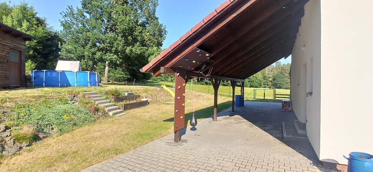 recreational property to rent, 0 m², Jedovnice, Jihomoravský Region recreational property to rent, 0 m², Jedovnice, Jihomoravský Region