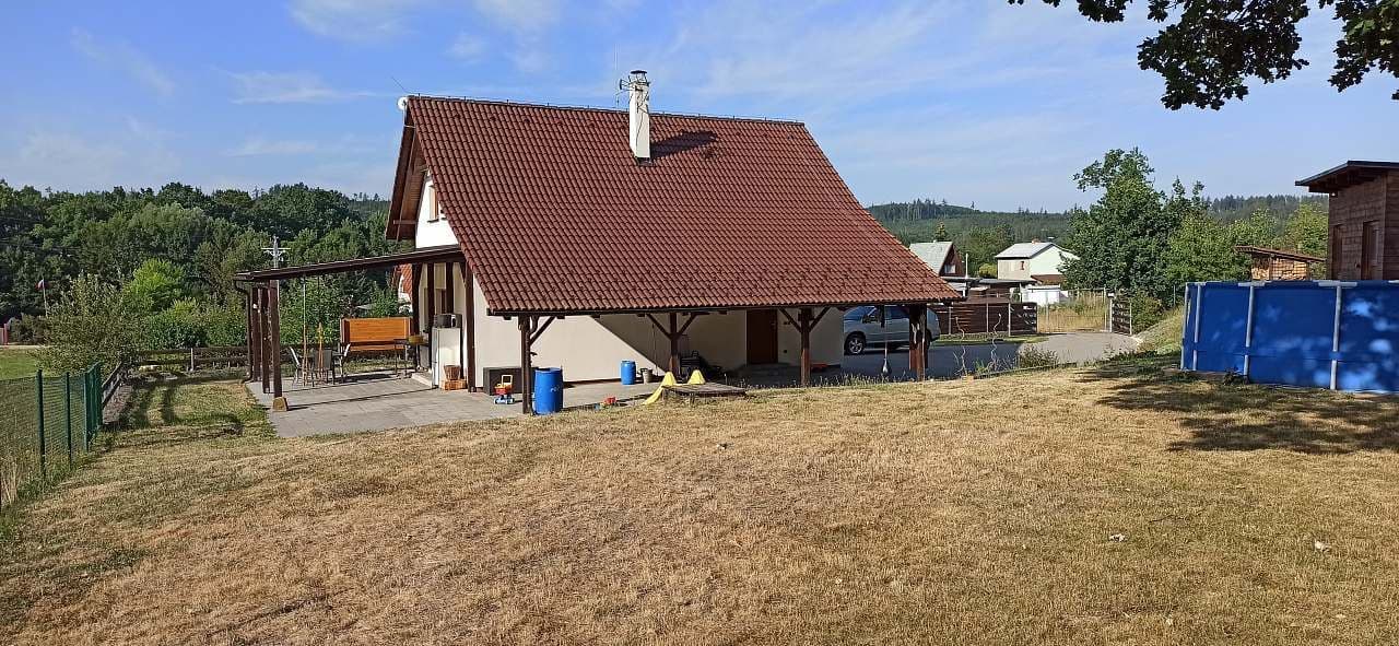 recreational property to rent, 0 m², Jedovnice, Jihomoravský Region recreational property to rent, 0 m², Jedovnice, Jihomoravský Region