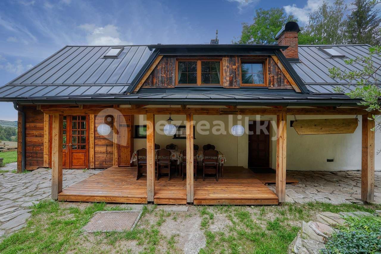 recreational property to rent, 0 m², Česká Ves, Olomoucký Region recreational property to rent, 0 m², Česká Ves, Olomoucký Region