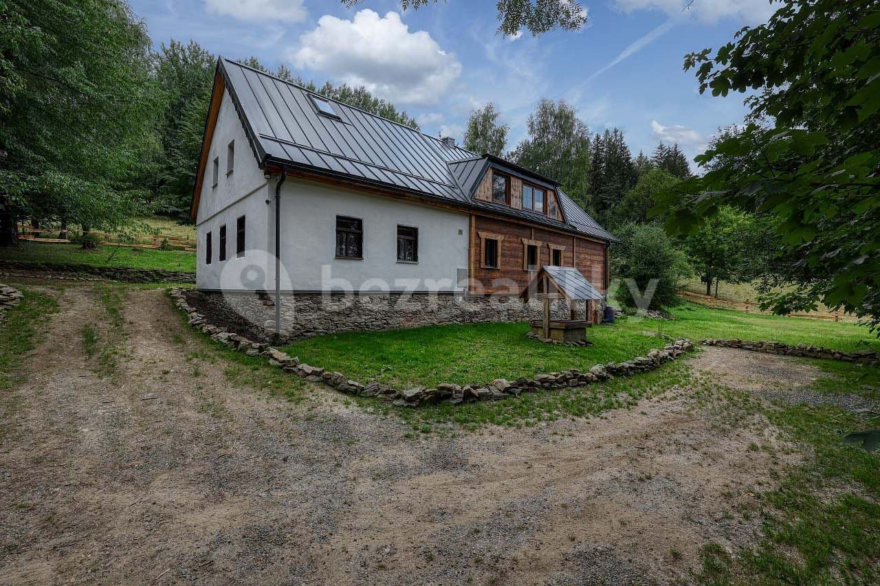 recreational property to rent, 0 m², Česká Ves, Olomoucký Region recreational property to rent, 0 m², Česká Ves, Olomoucký Region