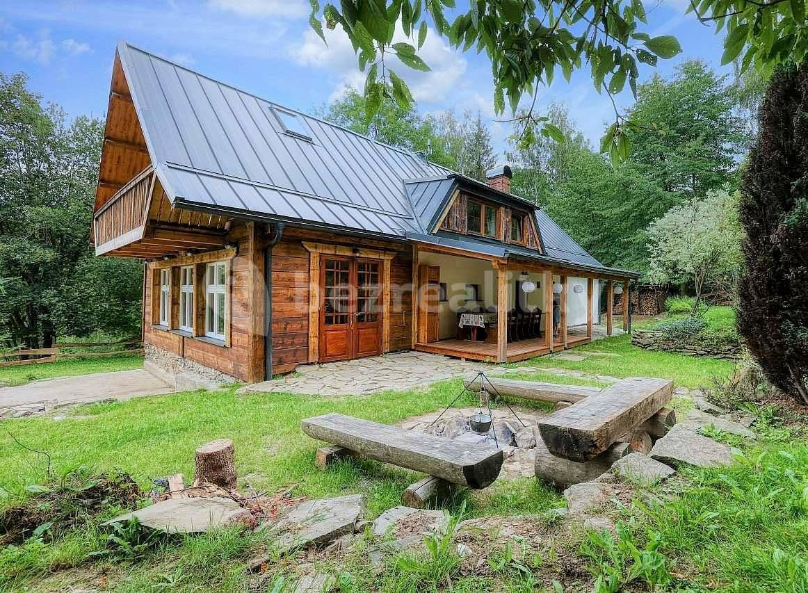 recreational property to rent, 0 m², Česká Ves, Olomoucký Region recreational property to rent, 0 m², Česká Ves, Olomoucký Region