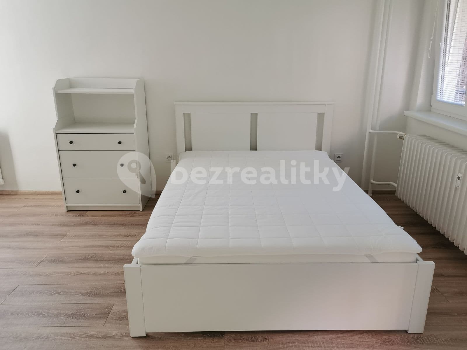 1 bedroom flat to rent, 39 m², Brno, Jihomoravský Region 1 bedroom flat to rent, 39 m², Brno, Jihomoravský Region