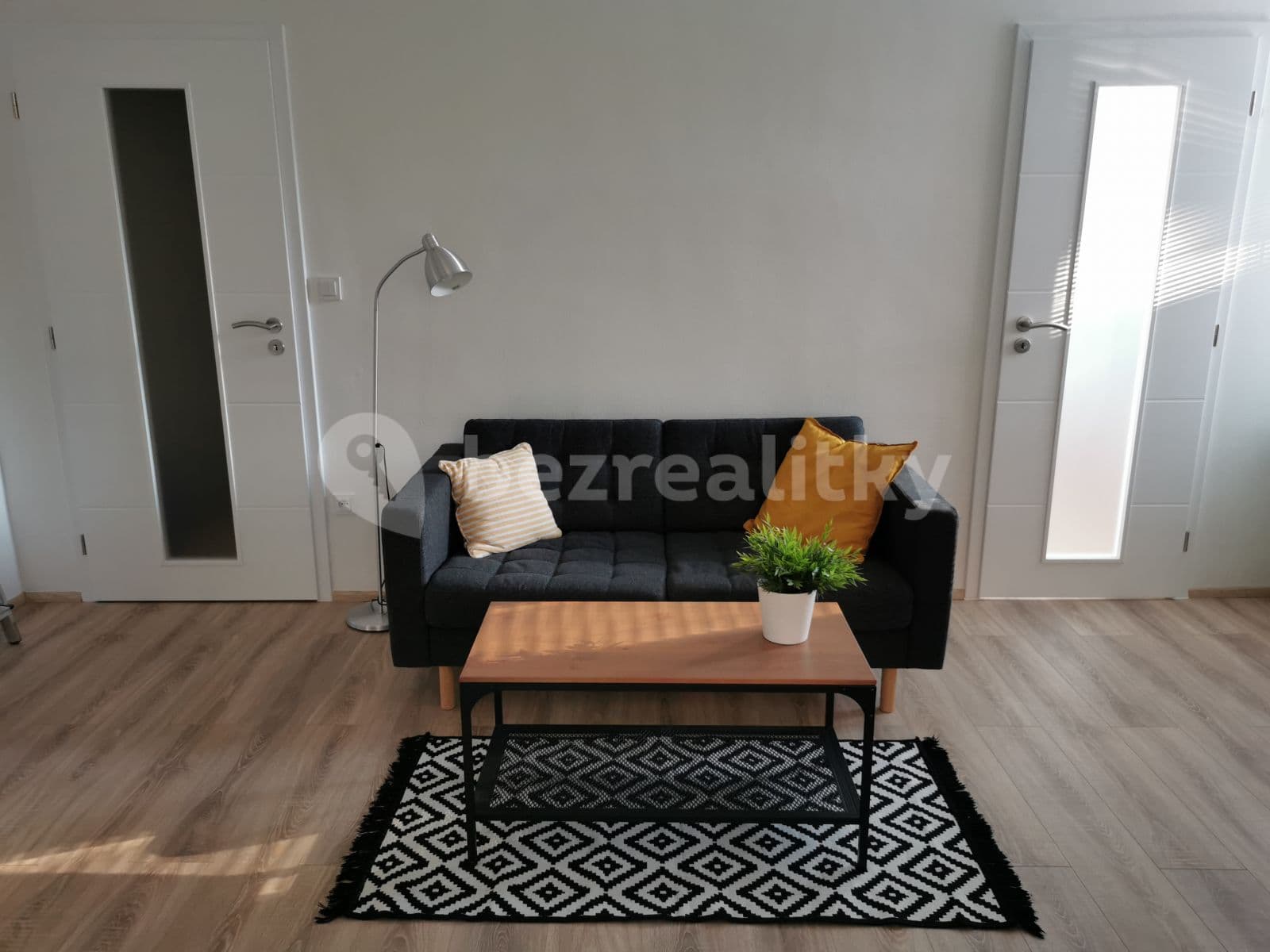 1 bedroom flat to rent, 39 m², Brno, Jihomoravský Region 1 bedroom flat to rent, 39 m², Brno, Jihomoravský Region