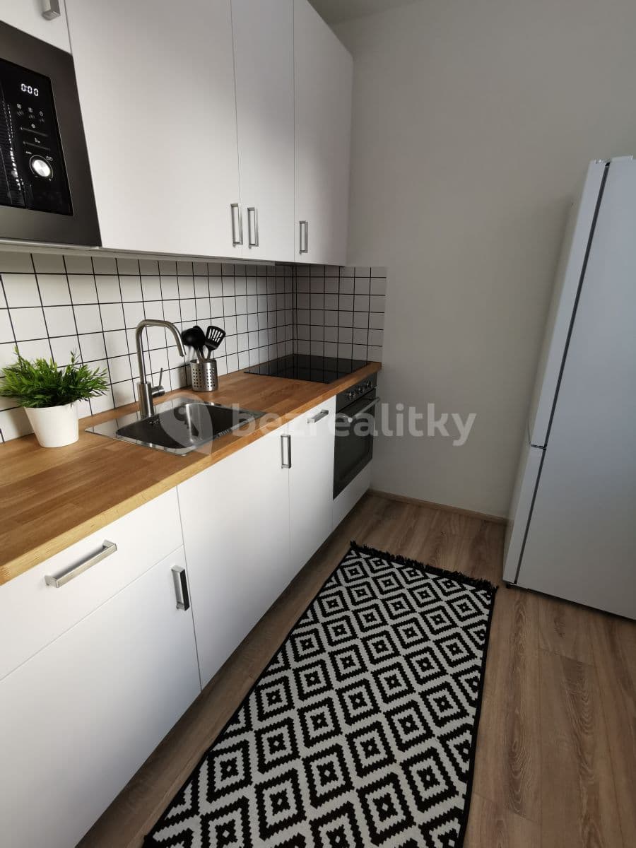 1 bedroom flat to rent, 39 m², Brno, Jihomoravský Region 1 bedroom flat to rent, 39 m², Brno, Jihomoravský Region