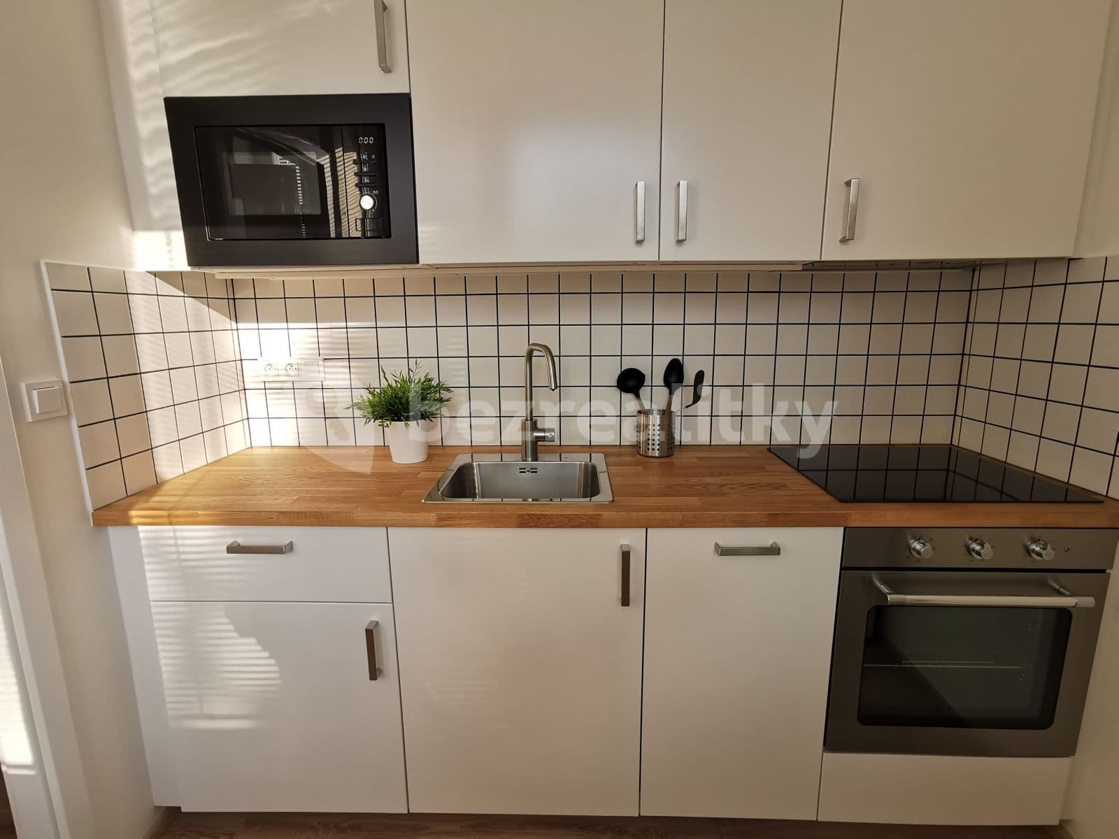 1 bedroom flat to rent, 39 m², Brno, Jihomoravský Region 1 bedroom flat to rent, 39 m², Brno, Jihomoravský Region