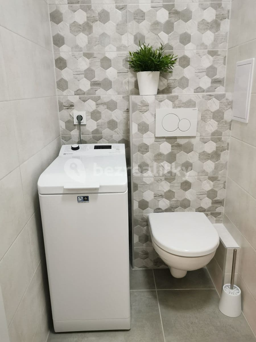 1 bedroom flat to rent, 39 m², Brno, Jihomoravský Region 1 bedroom flat to rent, 39 m², Brno, Jihomoravský Region