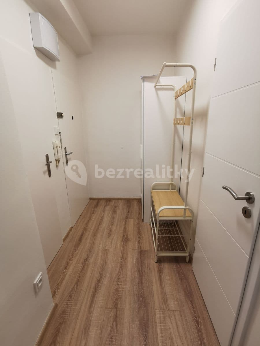 1 bedroom flat to rent, 39 m², Brno, Jihomoravský Region 1 bedroom flat to rent, 39 m², Brno, Jihomoravský Region