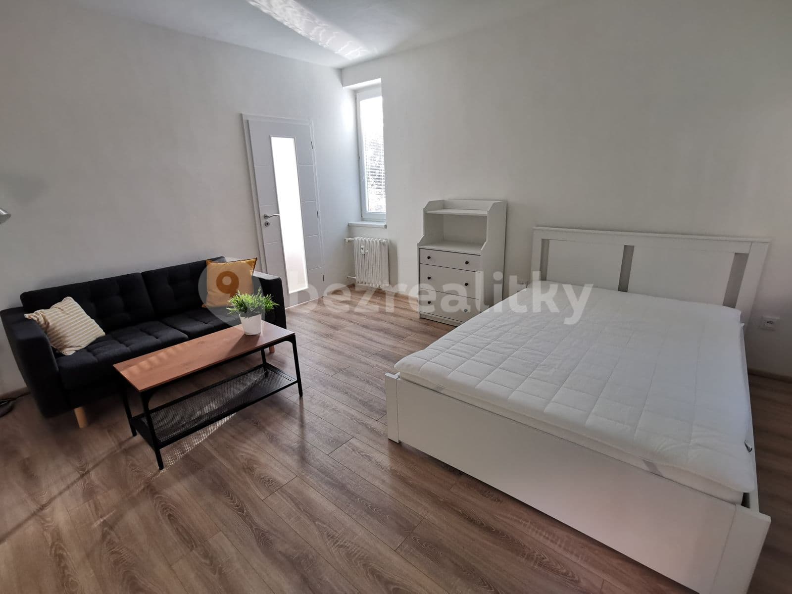 1 bedroom flat to rent, 39 m², Brno, Jihomoravský Region 1 bedroom flat to rent, 39 m², Brno, Jihomoravský Region