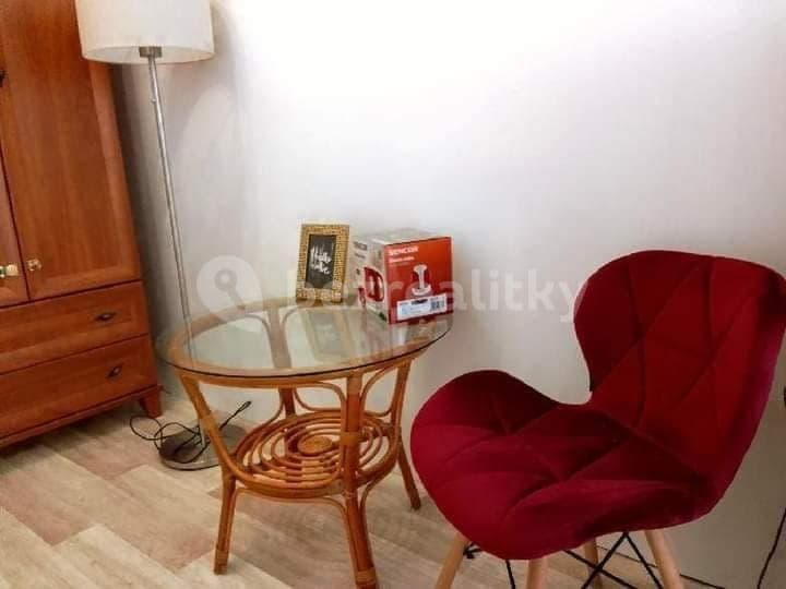 flat to rent, 12 m², Jungmannova, Prague, Prague flat to rent, 12 m², Jungmannova, Prague, Prague
