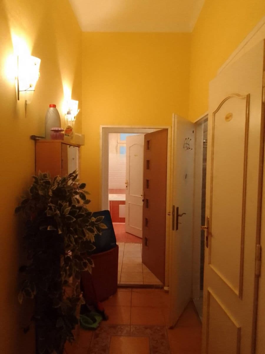 flat to rent, 12 m², Jungmannova, Prague, Prague flat to rent, 12 m², Jungmannova, Prague, Prague