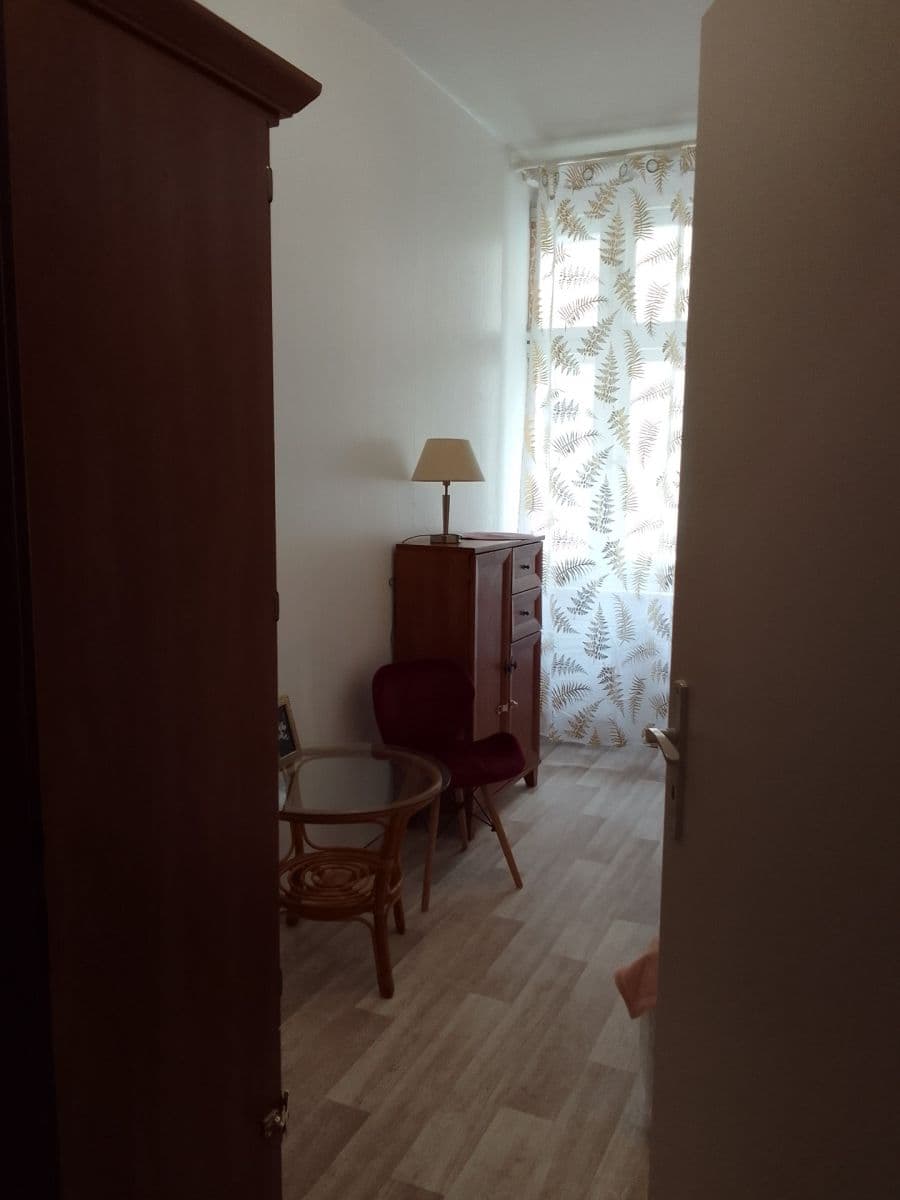 flat to rent, 12 m², Jungmannova, Prague, Prague flat to rent, 12 m², Jungmannova, Prague, Prague