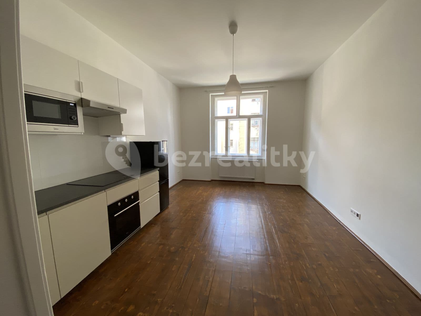 1 bedroom flat to rent, 45 m², Koněvova, Prague, Prague 1 bedroom flat to rent, 45 m², Koněvova, Prague, Prague