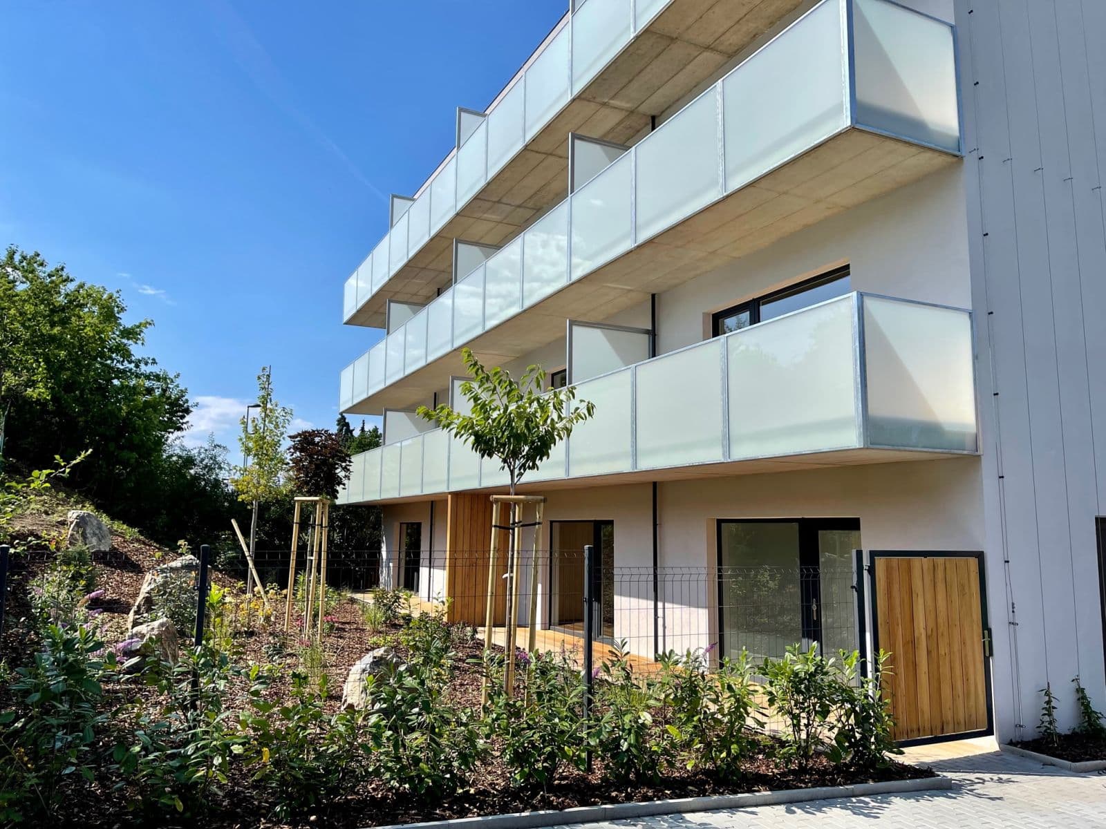 Studio flat to rent, 40 m², U Prefy, Prague, Prague Studio flat to rent, 40 m², U Prefy, Prague, Prague