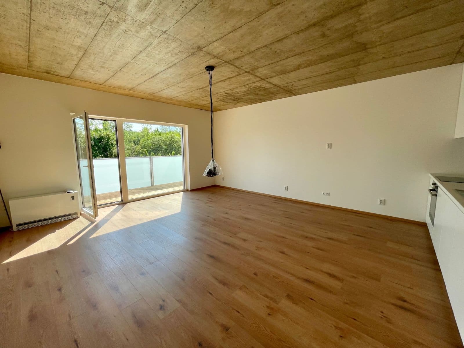 Studio flat to rent, 40 m², U Prefy, Prague, Prague Studio flat to rent, 40 m², U Prefy, Prague, Prague