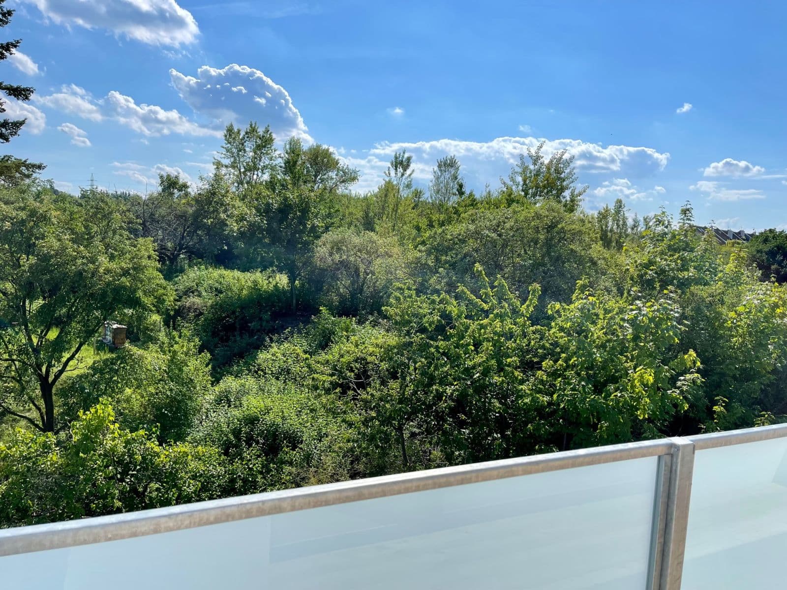 Studio flat to rent, 40 m², U Prefy, Prague, Prague Studio flat to rent, 40 m², U Prefy, Prague, Prague