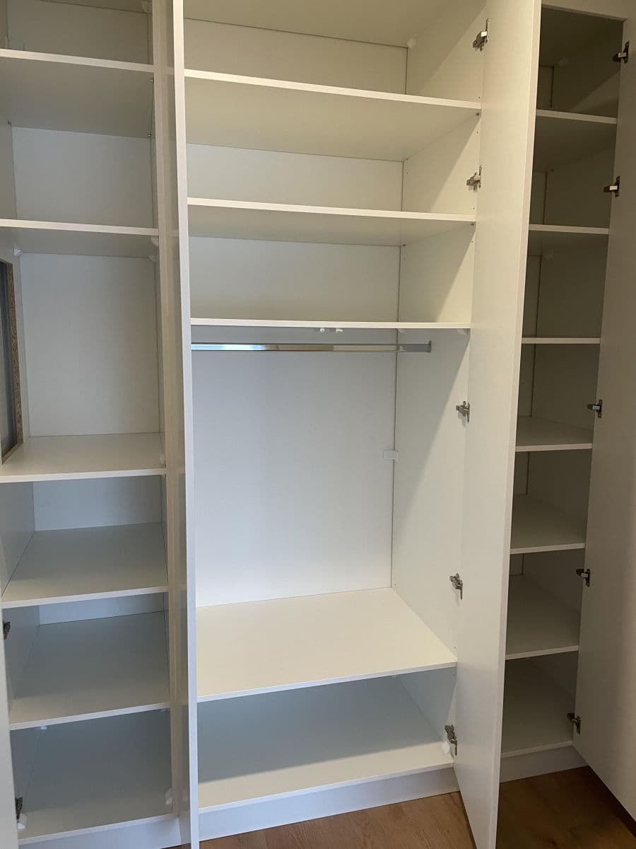 Studio flat to rent, 40 m², U Prefy, Prague, Prague Studio flat to rent, 40 m², U Prefy, Prague, Prague