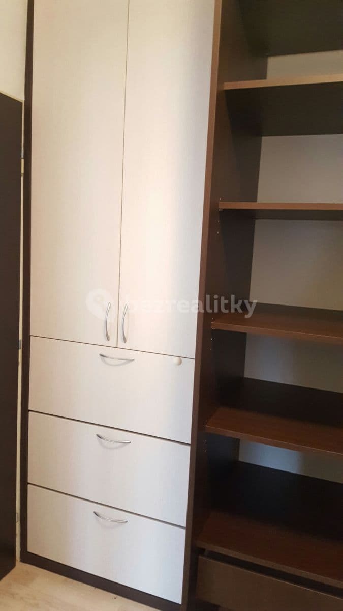 1 bedroom with open-plan kitchen flat to rent, 45 m², Opuková, Prague, Prague 1 bedroom with open-plan kitchen flat to rent, 45 m², Opuková, Prague, Prague