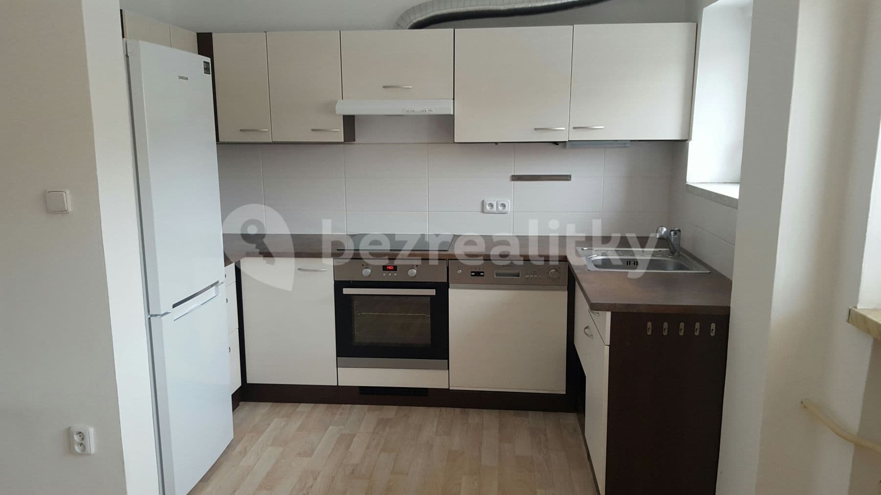 1 bedroom with open-plan kitchen flat to rent, 45 m², Opuková, Prague, Prague 1 bedroom with open-plan kitchen flat to rent, 45 m², Opuková, Prague, Prague