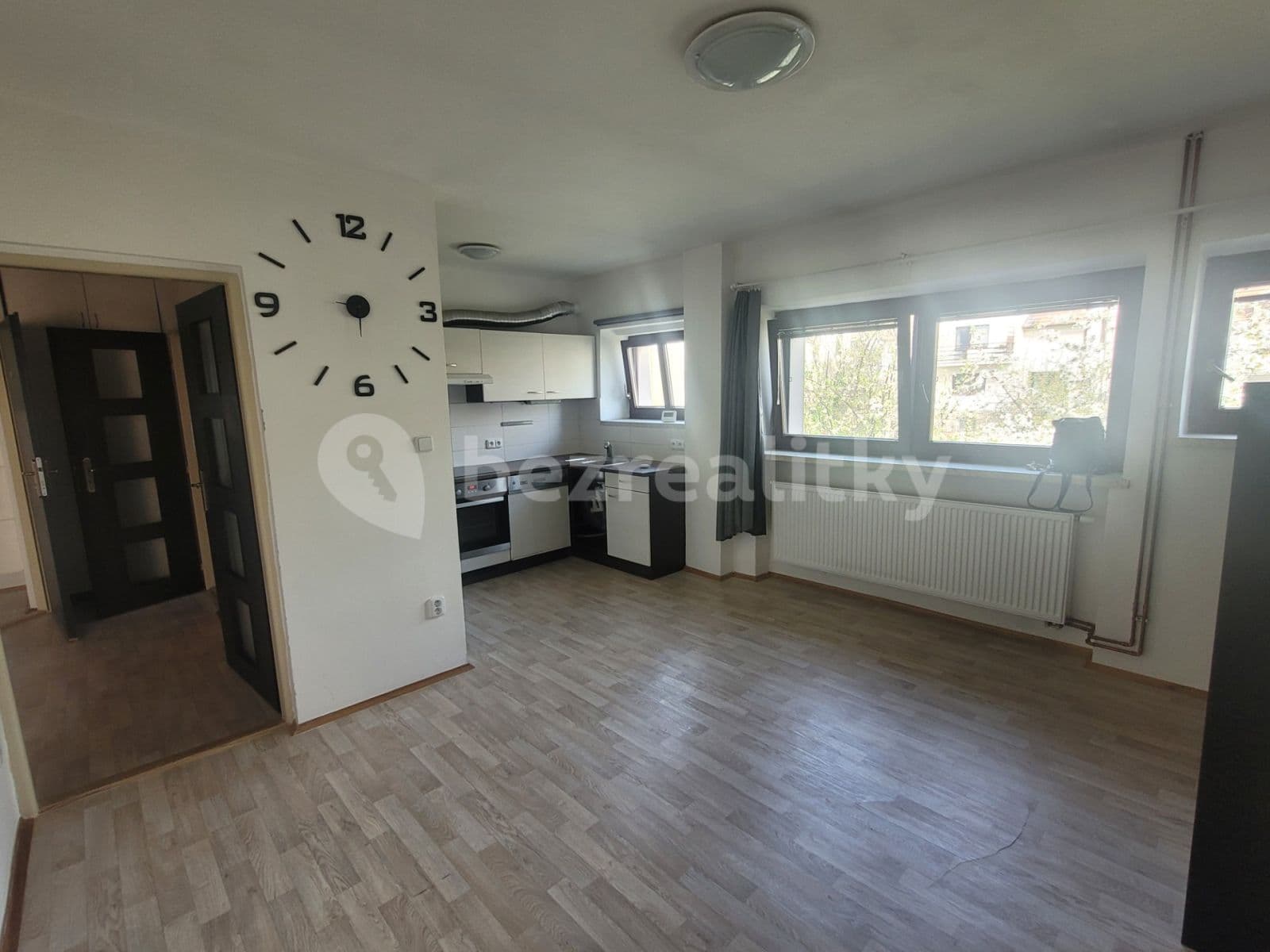 1 bedroom with open-plan kitchen flat to rent, 45 m², Opuková, Prague, Prague 1 bedroom with open-plan kitchen flat to rent, 45 m², Opuková, Prague, Prague