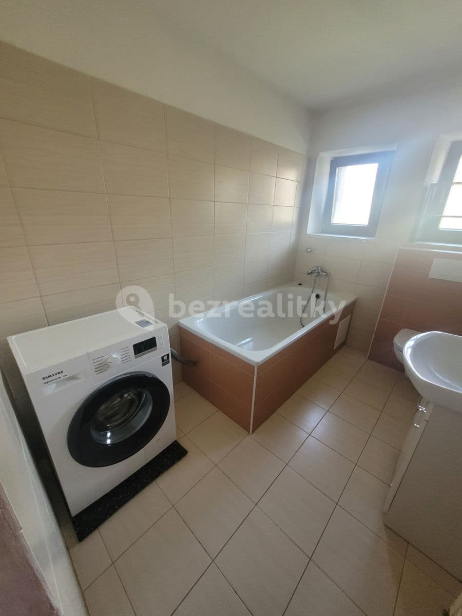 1 bedroom with open-plan kitchen flat to rent, 45 m², Opuková, Prague, Prague 1 bedroom with open-plan kitchen flat to rent, 45 m², Opuková, Prague, Prague