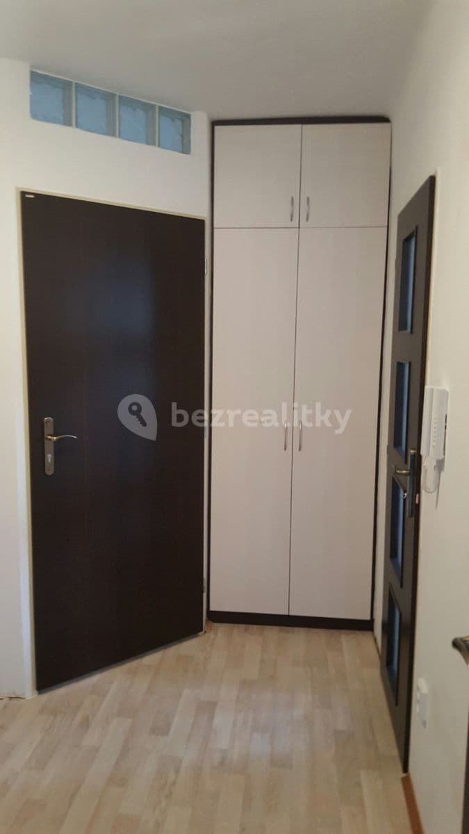 1 bedroom with open-plan kitchen flat to rent, 45 m², Opuková, Prague, Prague 1 bedroom with open-plan kitchen flat to rent, 45 m², Opuková, Prague, Prague