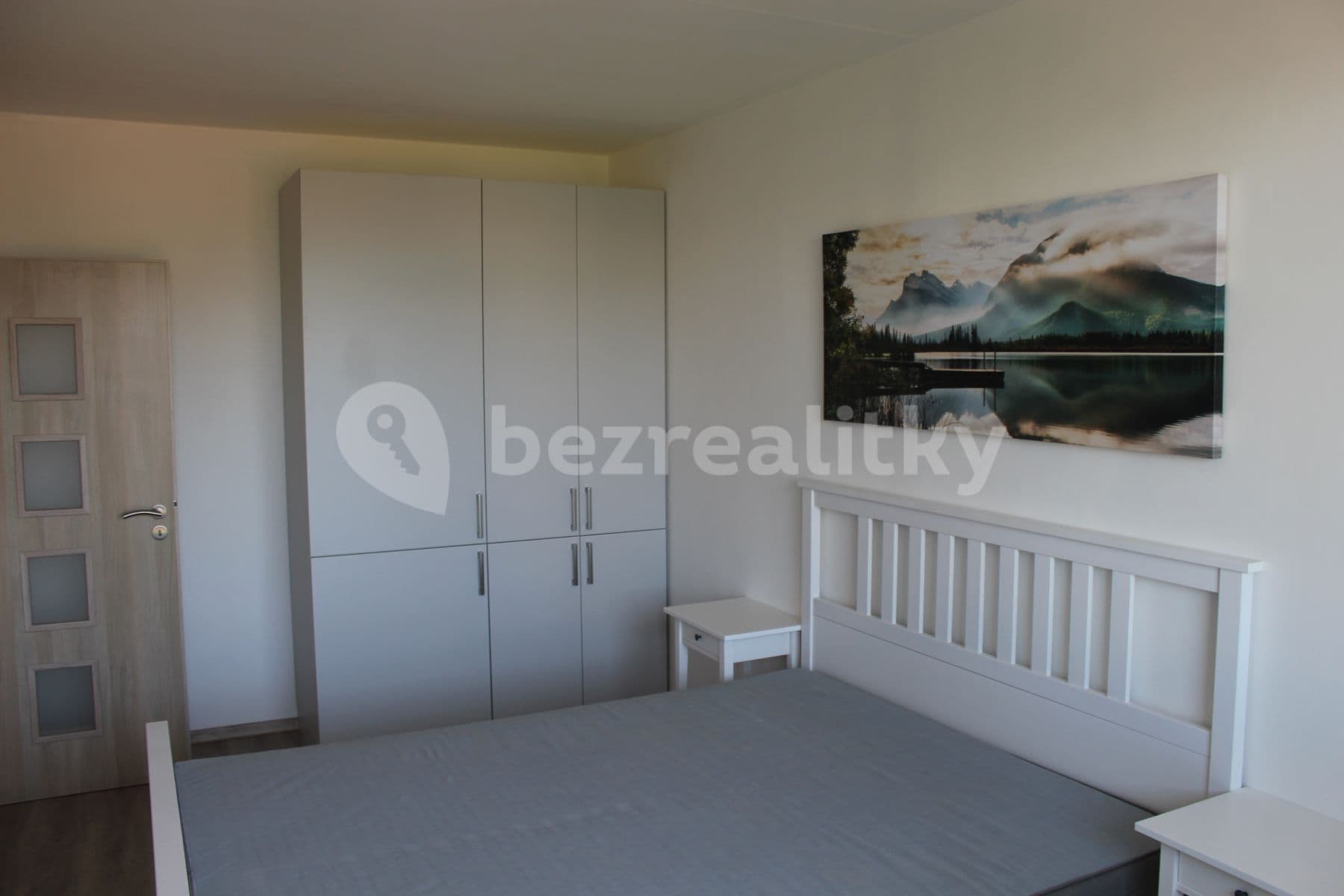2 bedroom with open-plan kitchen flat to rent, 67 m², Jeřábkova, Prague, Prague 2 bedroom with open-plan kitchen flat to rent, 67 m², Jeřábkova, Prague, Prague