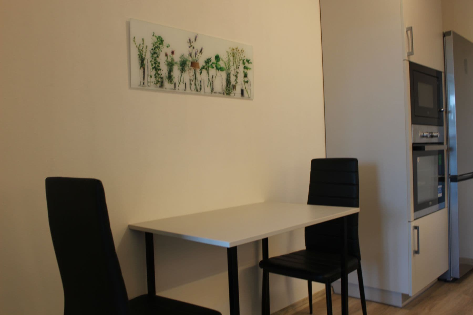 2 bedroom with open-plan kitchen flat to rent, 67 m², Jeřábkova, Prague, Prague 2 bedroom with open-plan kitchen flat to rent, 67 m², Jeřábkova, Prague, Prague
