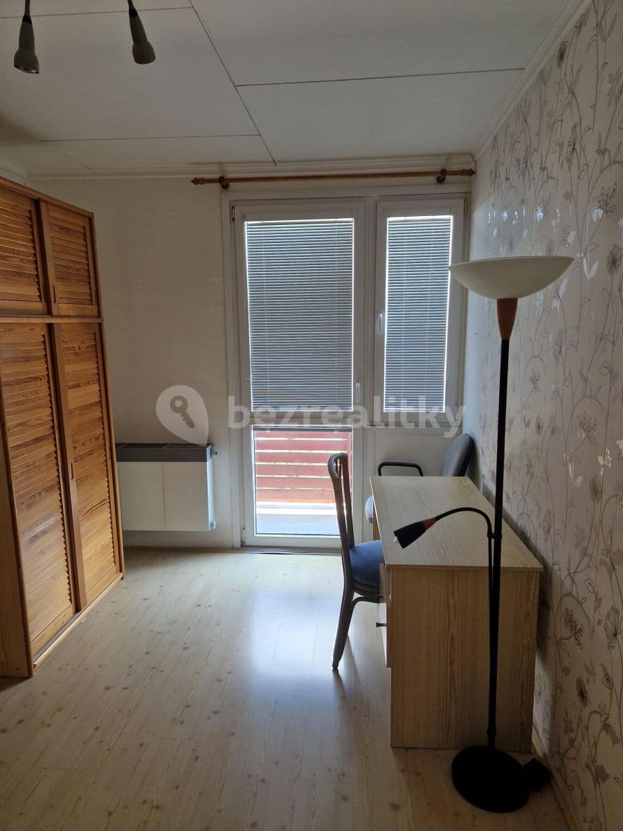 3 bedroom flat to rent, 72 m², Prague, Prague 3 bedroom flat to rent, 72 m², Prague, Prague