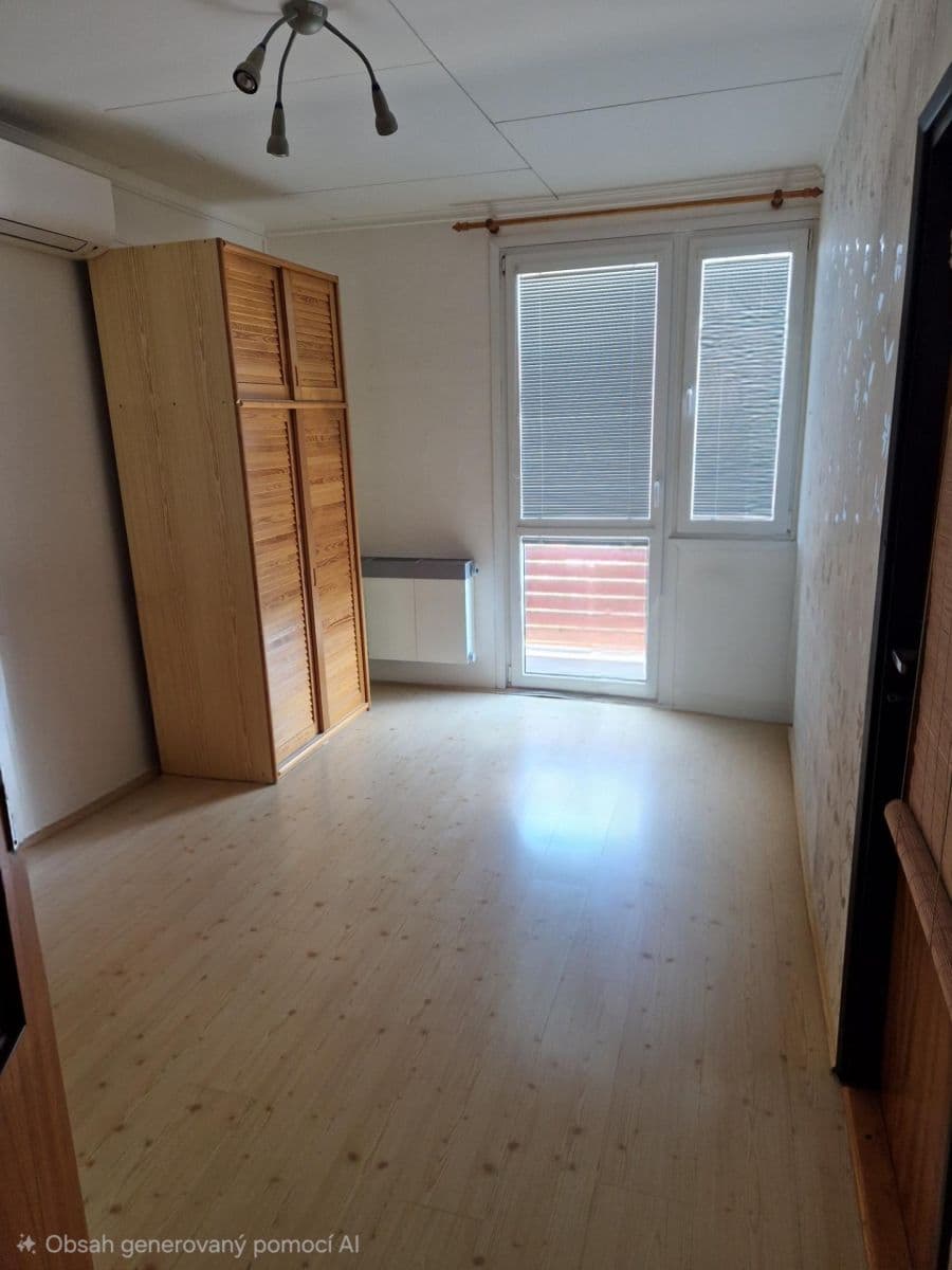 3 bedroom flat to rent, 72 m², Prague, Prague 3 bedroom flat to rent, 72 m², Prague, Prague