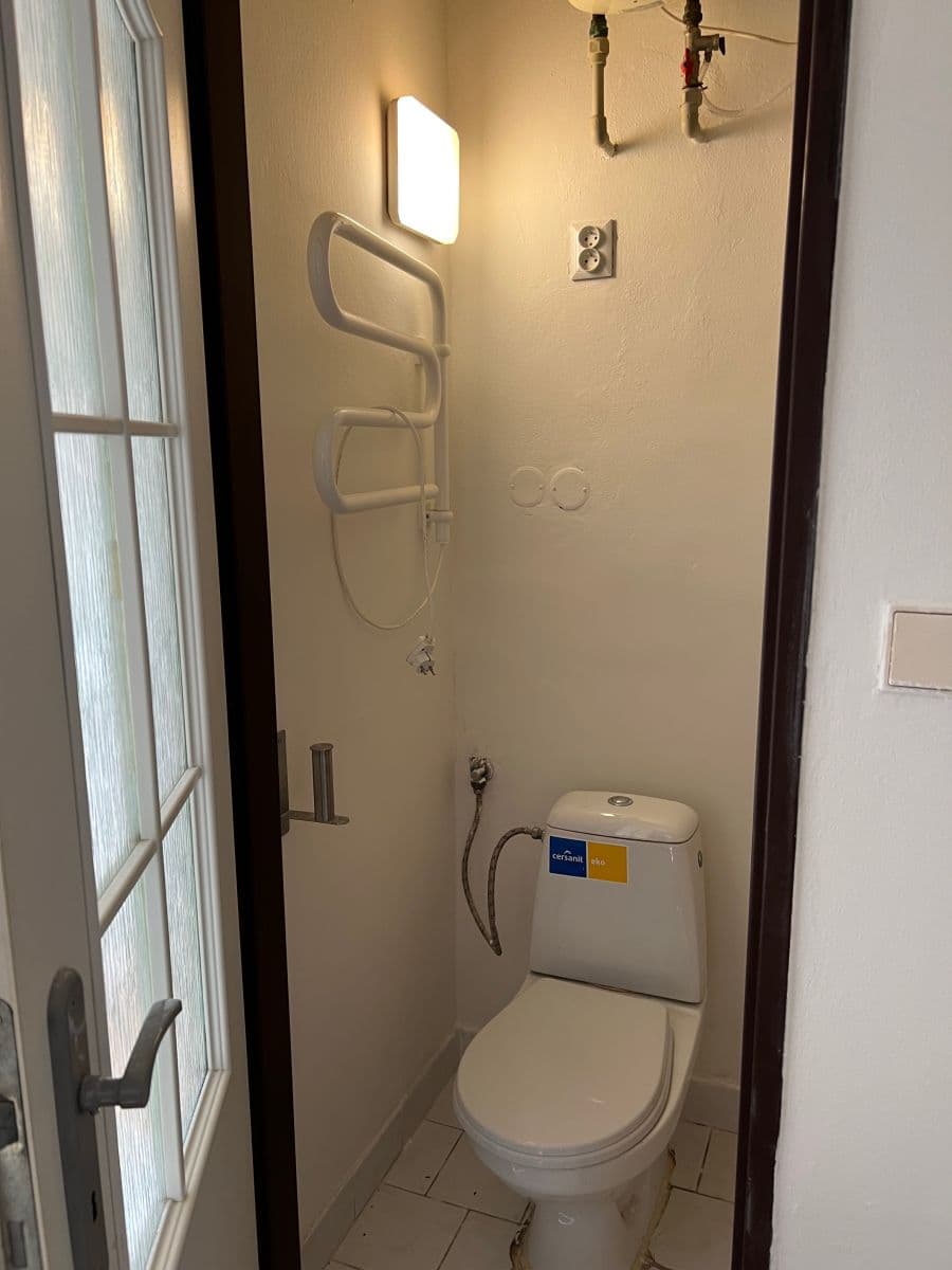 Small studio flat to rent, 10 m², Davídkova, Prague, Prague Small studio flat to rent, 10 m², Davídkova, Prague, Prague