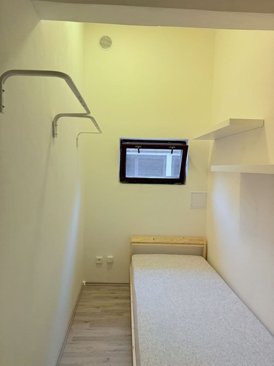 Small studio flat to rent, 10 m², Davídkova, Prague, Prague Small studio flat to rent, 10 m², Davídkova, Prague, Prague