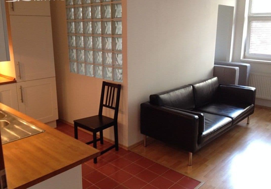 1 bedroom with open-plan kitchen flat to rent, 44 m², Na Kopečku, Prague, Prague 1 bedroom with open-plan kitchen flat to rent, 44 m², Na Kopečku, Prague, Prague