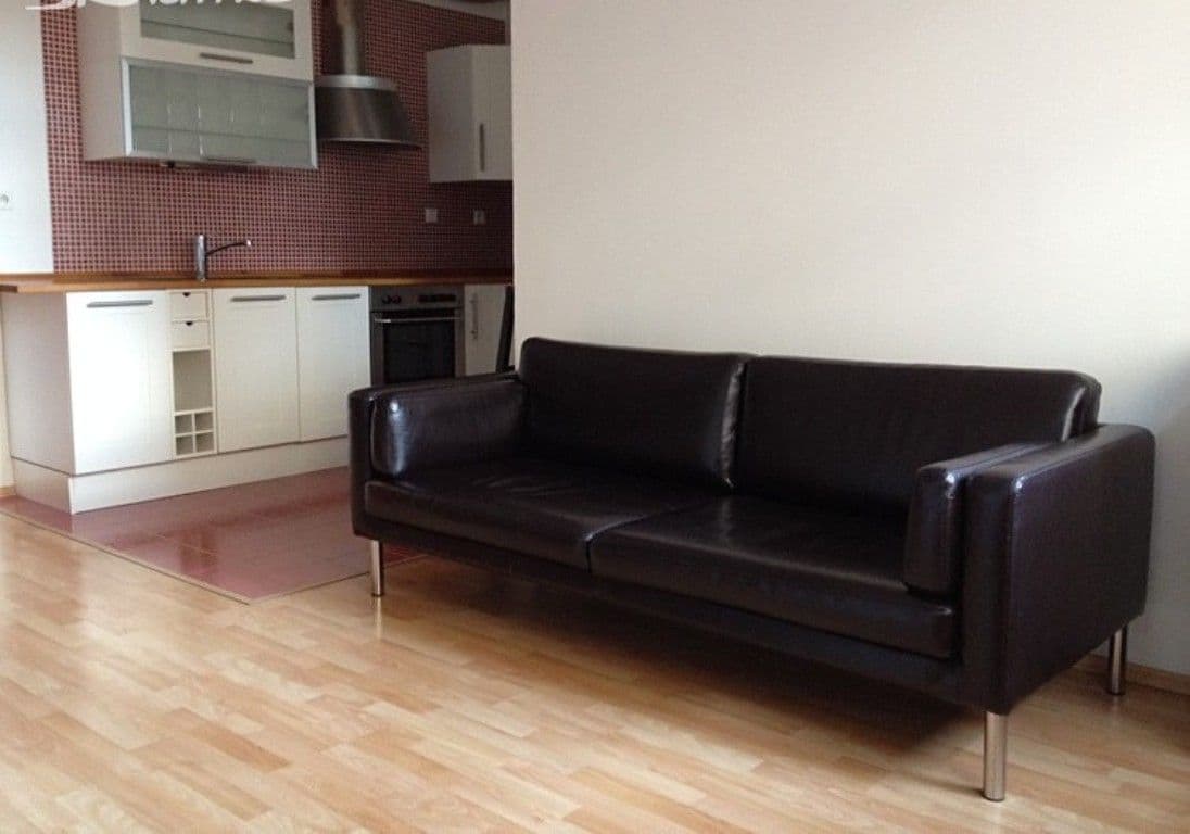 1 bedroom with open-plan kitchen flat to rent, 44 m², Na Kopečku, Prague, Prague 1 bedroom with open-plan kitchen flat to rent, 44 m², Na Kopečku, Prague, Prague