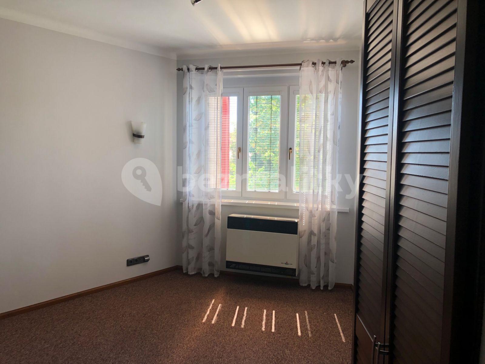 Studio flat to rent, 25 m², Prague, Prague