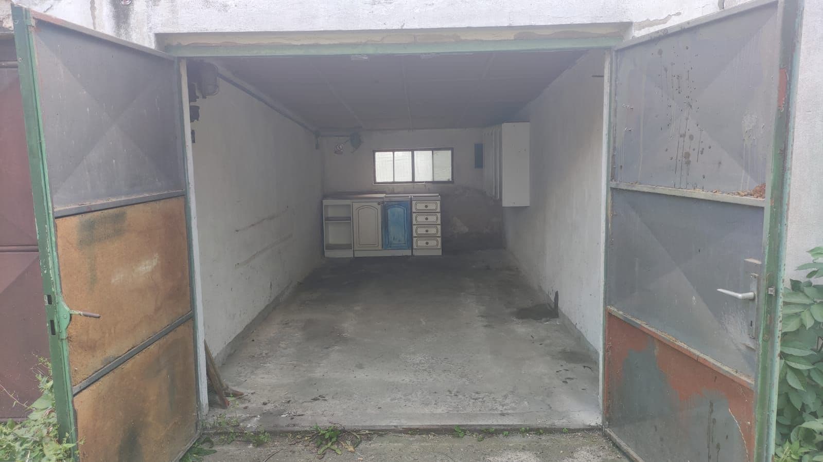 garage to rent, 19 m², Dukelských hrdinů, Kolín, Středočeský Region garage to rent, 19 m², Dukelských hrdinů, Kolín, Středočeský Region