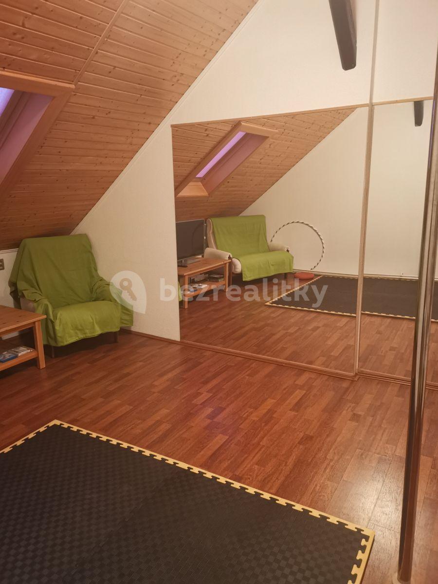 2 bedroom with open-plan kitchen flat to rent, 128 m², Skácelova, Brno, Jihomoravský Region