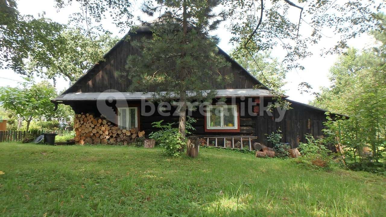 recreational property to rent, 0 m², Frenštát pod Radhoštěm, Moravskoslezský Region recreational property to rent, 0 m², Frenštát pod Radhoštěm, Moravskoslezský Region